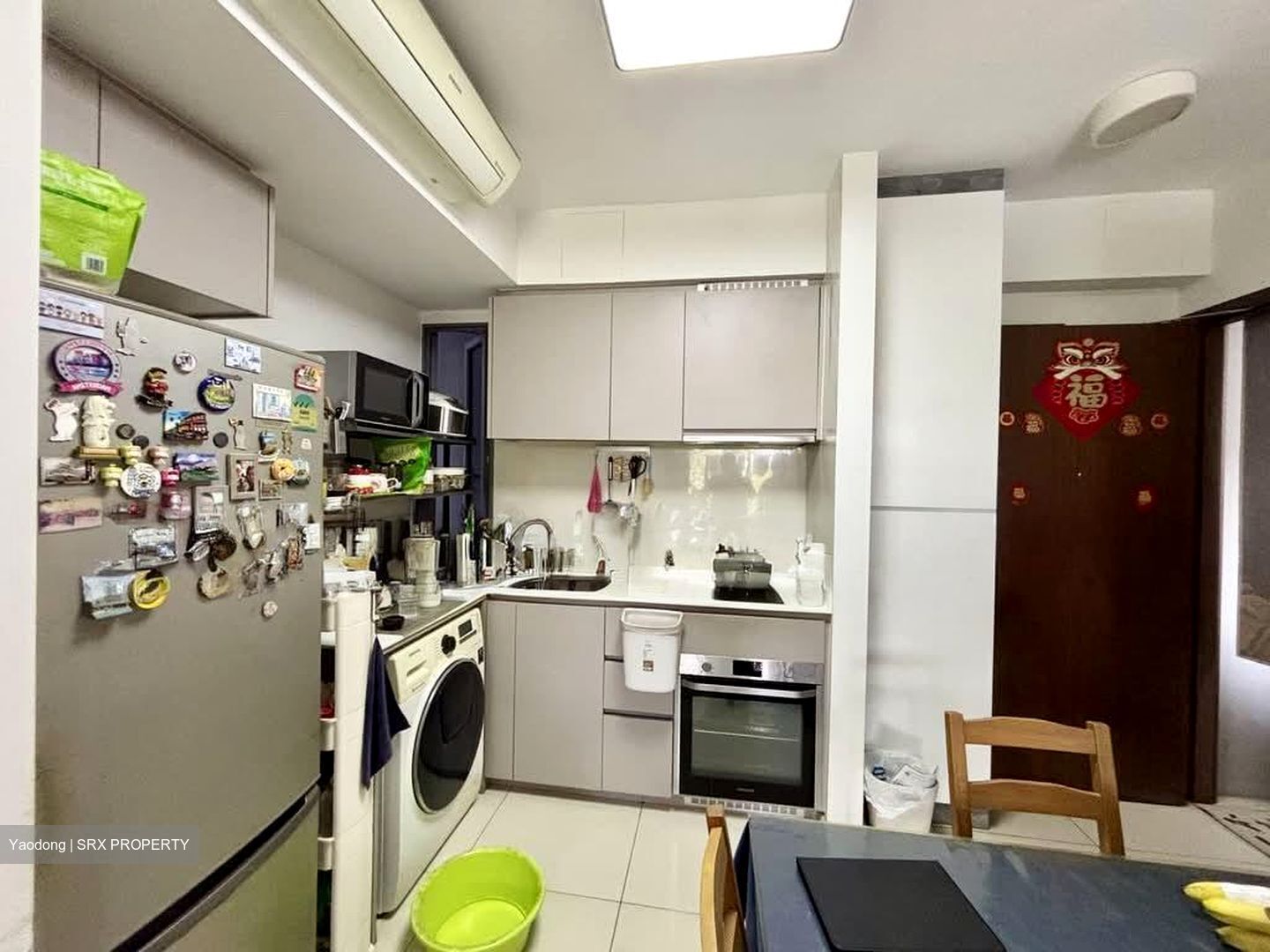 The Visionaire (D27), Condominium #602942001
